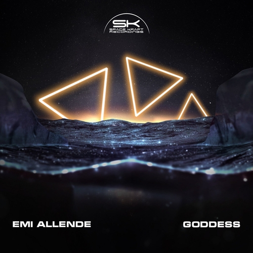 Emi Allende - Goddess [SCKF055]